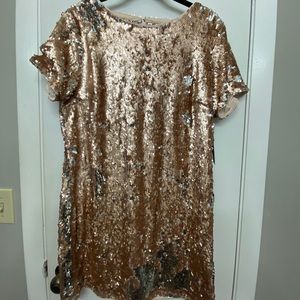 ✨ Sequin Dress ✨